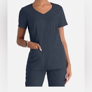 Grey’s Anatomy Scrubs size small
